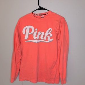 VS PINK Long Sleeve